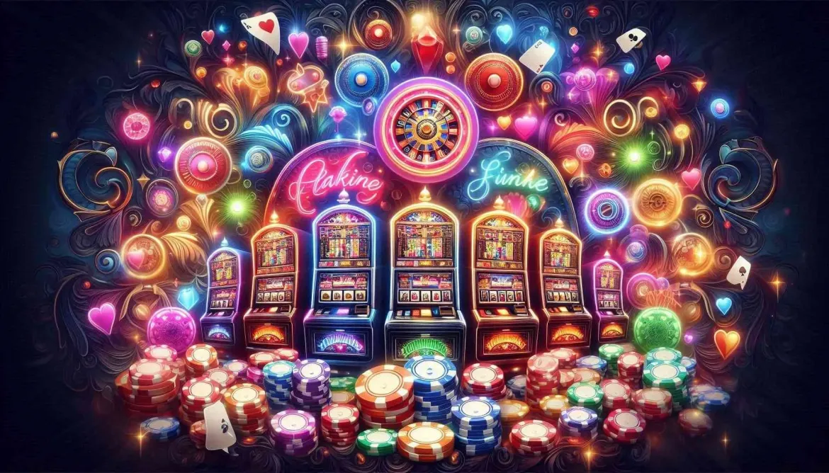 Ego Games Casino